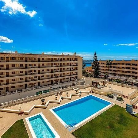 Tenerifeopenhome Bright Penthouse On The Beach Los Cristianos Arona  Exterior foto