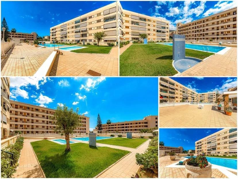 Tenerifeopenhome Bright Penthouse On The Beach Los Cristianos Arona  Exterior foto