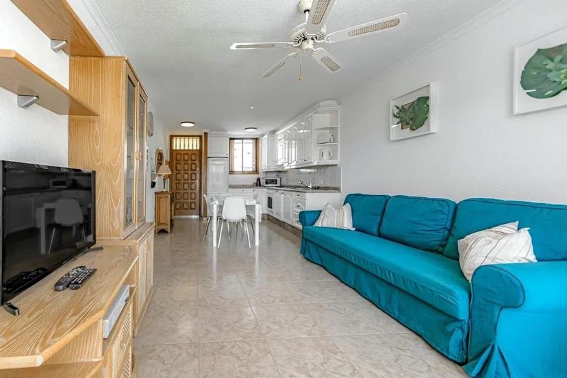 Tenerifeopenhome Bright Penthouse On The Beach Los Cristianos Arona  Exterior foto