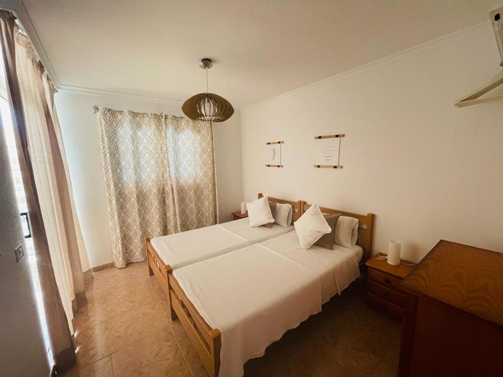 Tenerifeopenhome Bright Penthouse On The Beach Los Cristianos Arona  Exterior foto