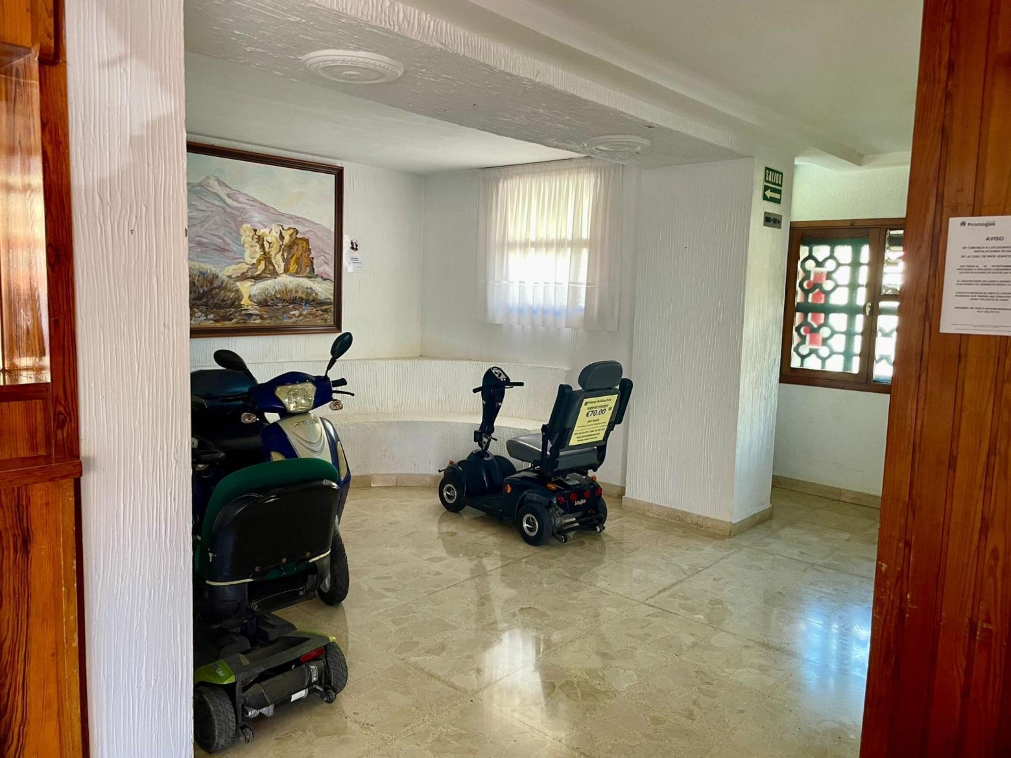 Tenerifeopenhome Bright Penthouse On The Beach Los Cristianos Arona  Exterior foto